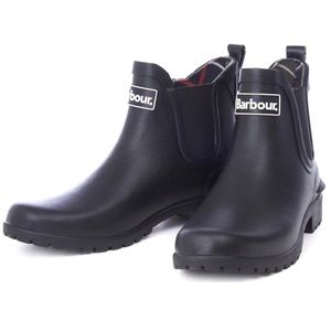 Barbour Rain Boots (8UK)